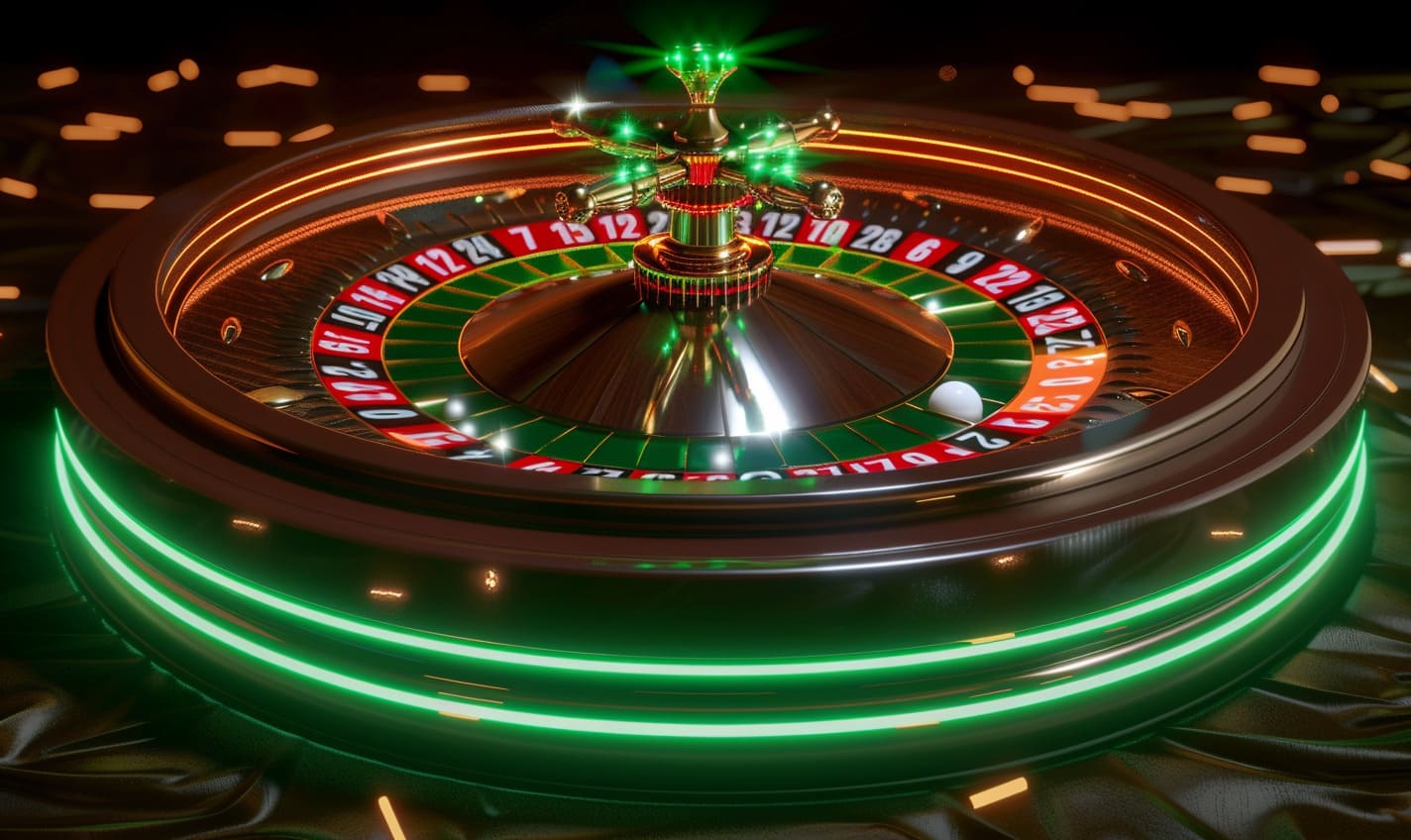 Casino Online GTwin.com Aproveite o Jogo